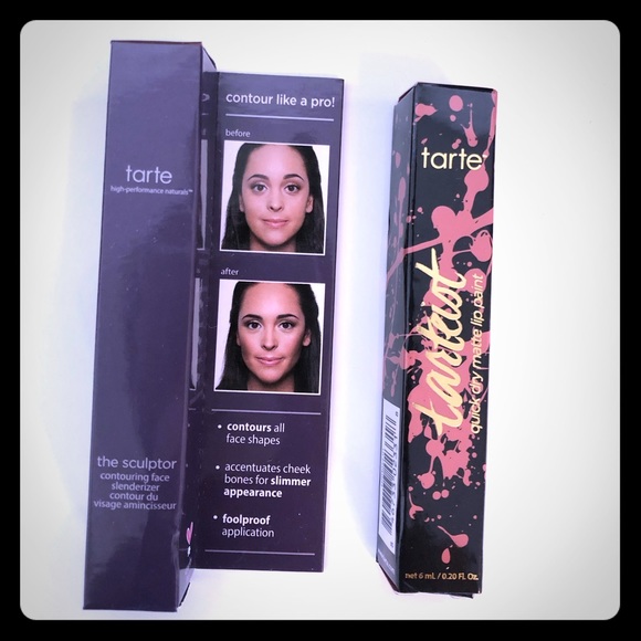 tarte Other - Tarte Bundle - Park Ave Princess